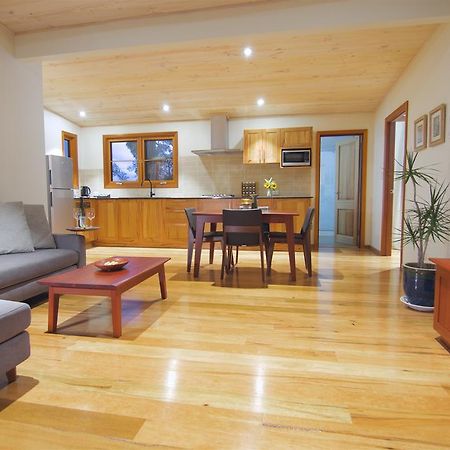 Aiyana Retreat Villa Denmark Dış mekan fotoğraf