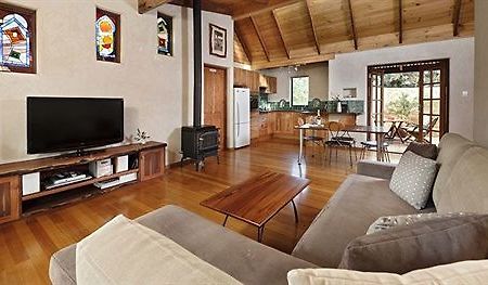 Aiyana Retreat Villa Denmark Dış mekan fotoğraf
