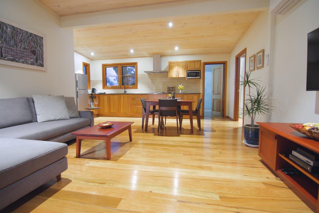 Aiyana Retreat Villa Denmark Dış mekan fotoğraf