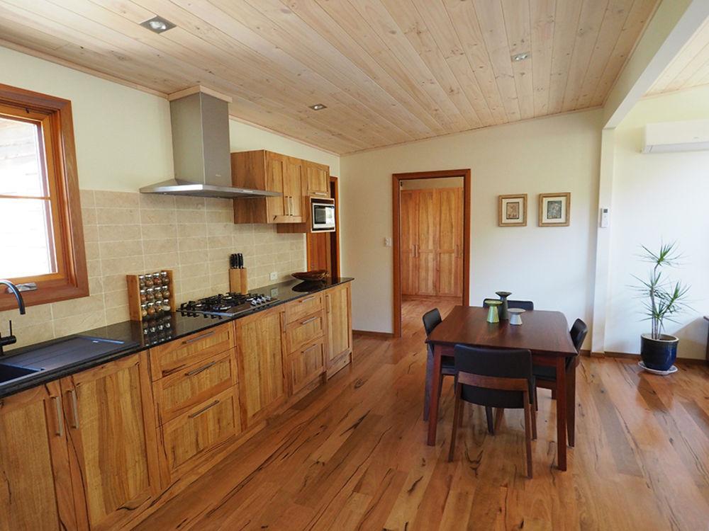 Aiyana Retreat Villa Denmark Dış mekan fotoğraf