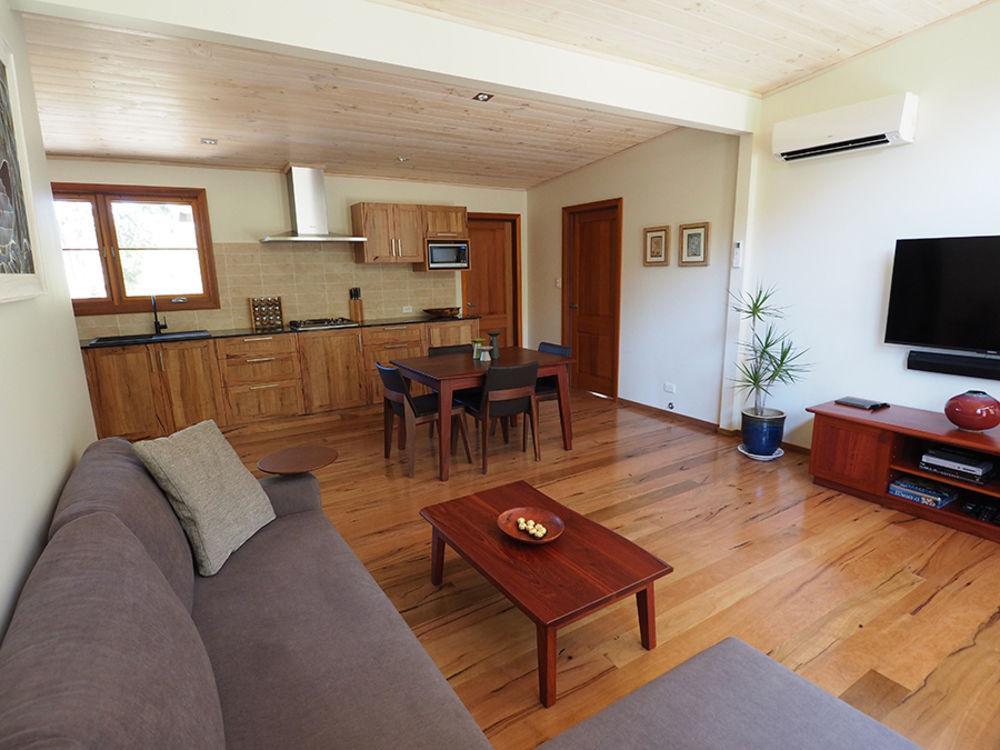 Aiyana Retreat Villa Denmark Dış mekan fotoğraf