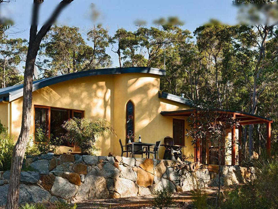 Aiyana Retreat Villa Denmark Dış mekan fotoğraf