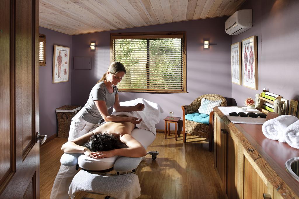 Aiyana Retreat Villa Denmark Dış mekan fotoğraf