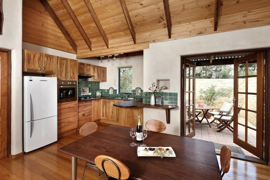 Aiyana Retreat Villa Denmark Dış mekan fotoğraf