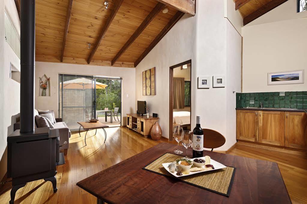 Aiyana Retreat Villa Denmark Dış mekan fotoğraf